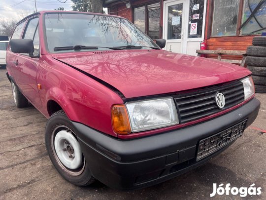 Volkswagen Polo (1993) 1.0i AAU Alkatrészek #M3478