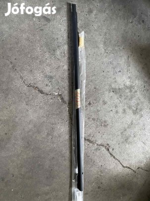 Volkswagen Polo bal első külső ablaktömítés 6R4837477 eladó