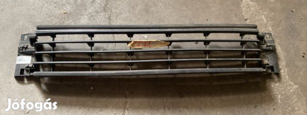 Volkswagen Polo első díszrács 6C0853677B eladó