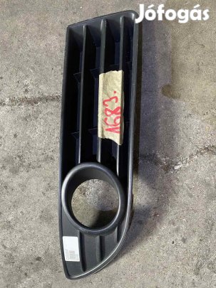 Volkswagen Polo első ködlámpa burkolat 6Q0853666H eladó