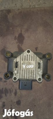 Volkswagen Polo gyújtás trafó 