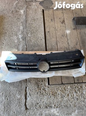 Volkswagen Polo hűtőracs 6R