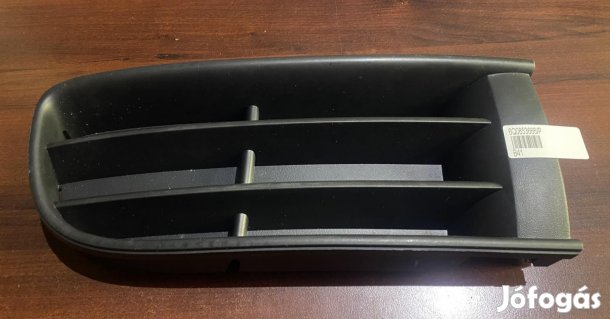 Volkswagen Polo jobb első díszrács eladó