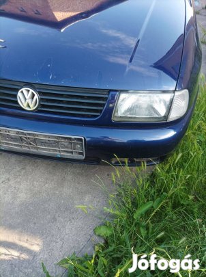 Volkswagen Polo kombi gyári bontott alkatrészek kedvező áron eladók