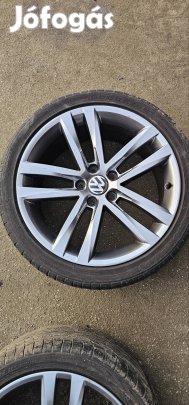 Volkswagen Salvador 18" alufelni