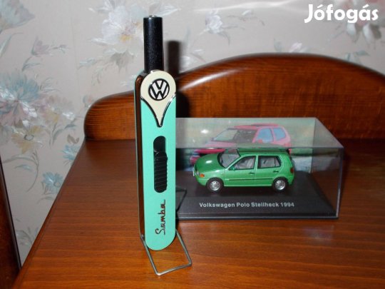 Volkswagen Samba - Öngyújtó