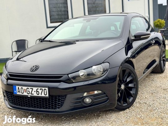 Volkswagen Scirocco 1.4 TSI