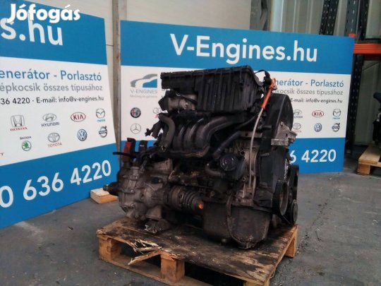 Volkswagen/Seat/Skoda Cgg bontott motor