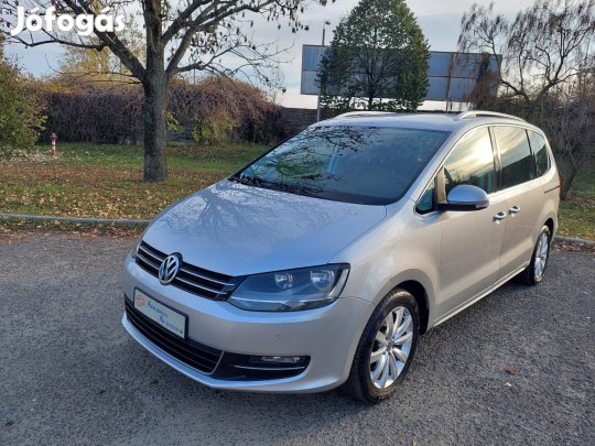 Volkswagen Sharan 2.0 CR TDI Highline BMT EURO5...
