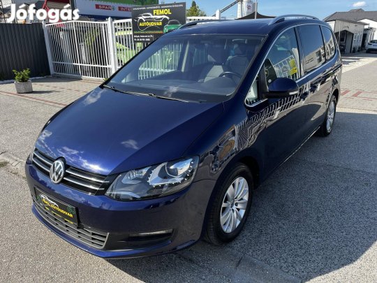 Volkswagen Sharan 2.0 TDI BMT SCR Comfortline [...