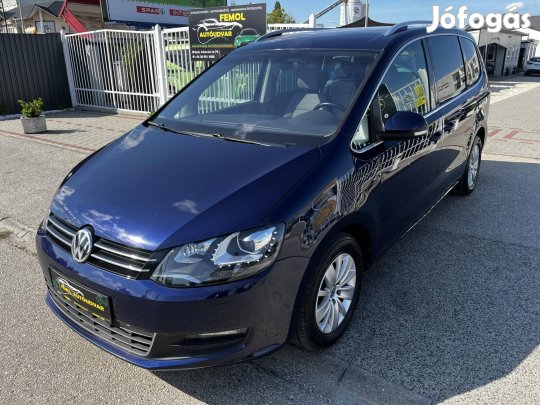 Volkswagen Sharan 2.0 TDI BMT SCR Comfortline [...