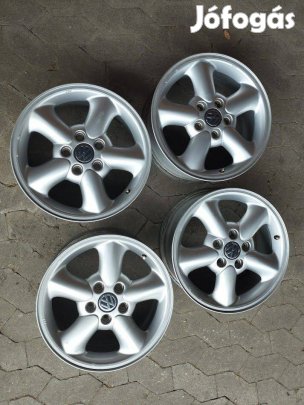 Volkswagen Sharan BBS Felnigarnitúra