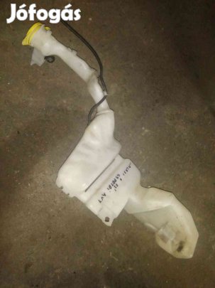 Volkswagen Sharan II Ablakmosó Tartály