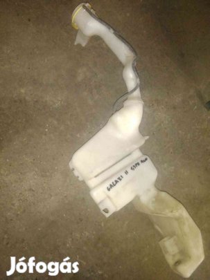 Volkswagen Sharan II Ablakmosó Tartály