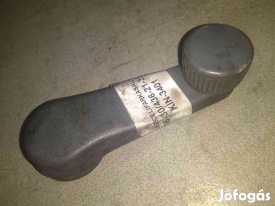 Volkswagen Sharan II Ablaktekerő Kar