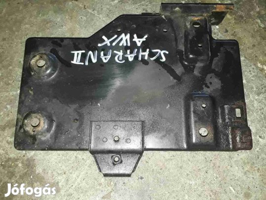 Volkswagen Sharan II Akkumulátor Tartó