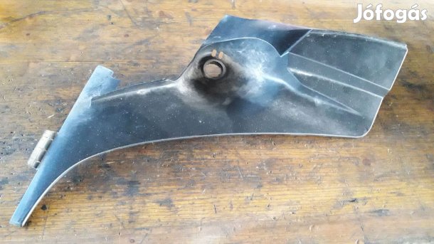 Volkswagen Sharan II Bal Első Ablaktörlő Takaró Burkolat