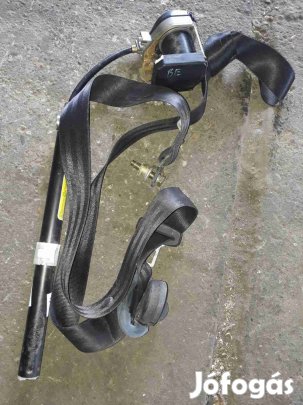 Volkswagen Sharan II Bal Első Biztonsági Öv + Övfeszítő