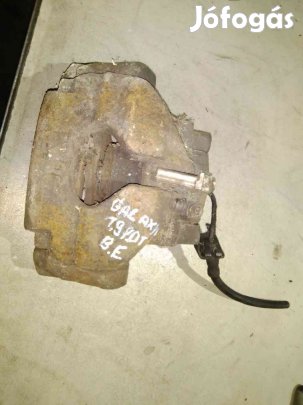 Volkswagen Sharan II Bal Első Féknyereg