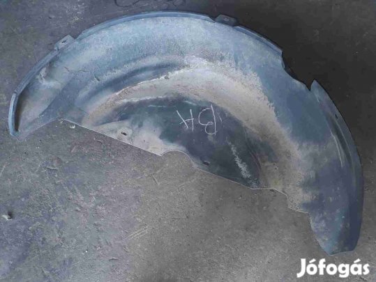 Volkswagen Sharan II Bal Hátsó Dobbetét