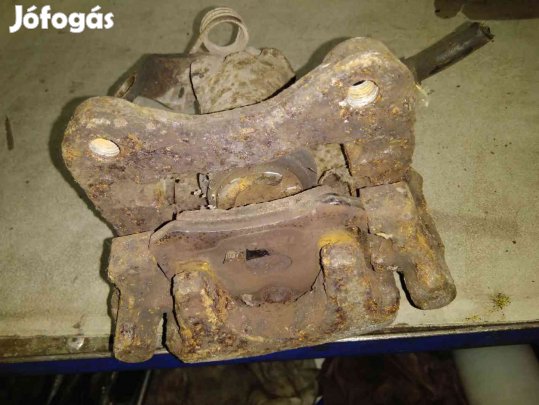 Volkswagen Sharan II Bal Hátsó Féknyereg