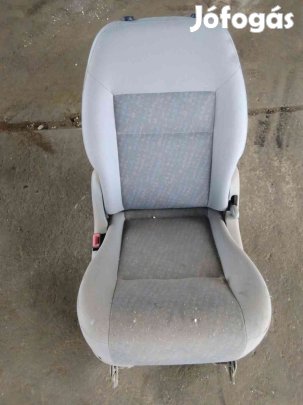 Volkswagen Sharan II Bal Hátsó Ülés