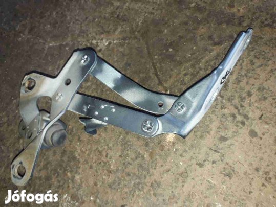 Volkswagen Sharan II Bal Motorháztető Zsanér