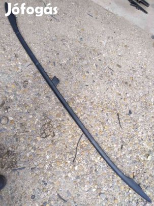 Volkswagen Sharan II Bal Tetősín