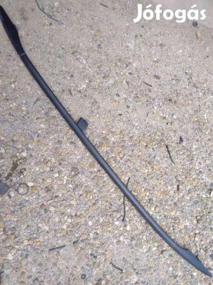 Volkswagen Sharan II Bal Tetősín