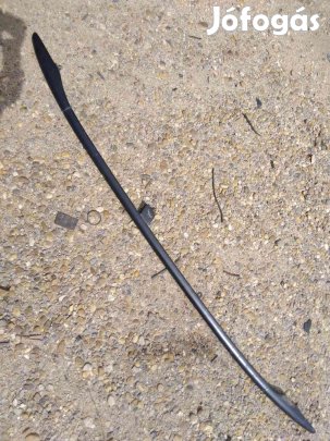 Volkswagen Sharan II Bal Tetősín