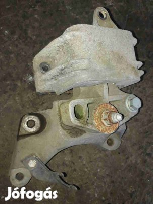 Volkswagen Sharan II Bal Váltótartó Bak