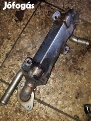 Volkswagen Sharan II EGR Hűtő