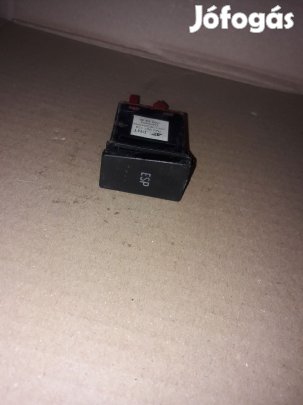 Volkswagen Sharan II ESP Kapcsoló