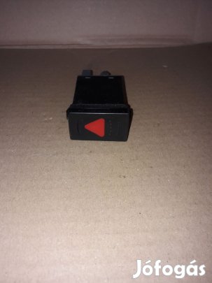 Volkswagen Sharan II Elakadás Jelző Kapcsoló