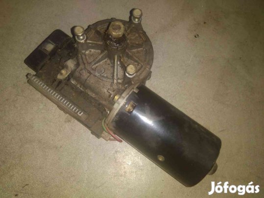 Volkswagen Sharan II Első Ablaktörlő Motor