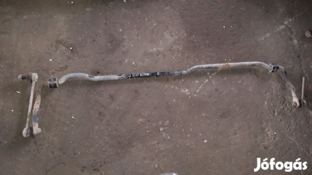 Volkswagen Sharan II Első Kanyarstabilizátor Rúd
