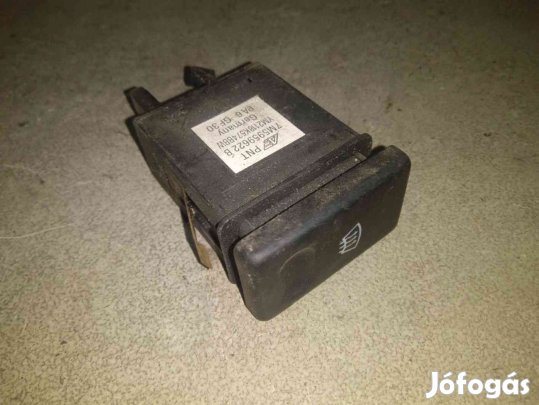 Volkswagen Sharan II Első Szélvédőfűtés Kapcsoló