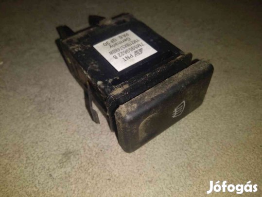 Volkswagen Sharan II Első Szélvédőfűtés Kapcsoló