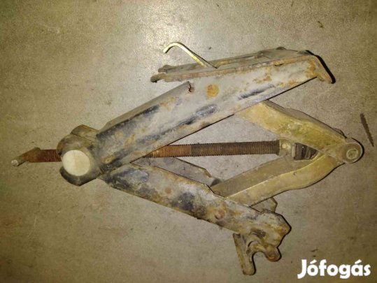 Volkswagen Sharan II Emelő