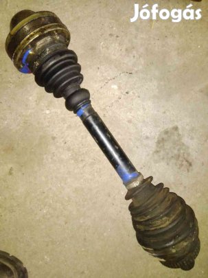 Volkswagen Sharan II Féltengely