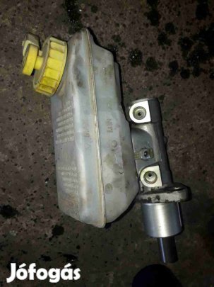 Volkswagen Sharan II Főfék Munkahenger + Fékfolyadék Tartály