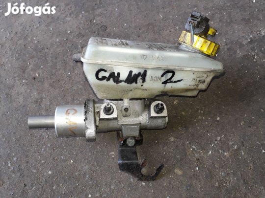 Volkswagen Sharan II Főfék Munkahenger + Fékfolyadék Tartály
