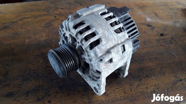 Volkswagen Sharan II Generátor