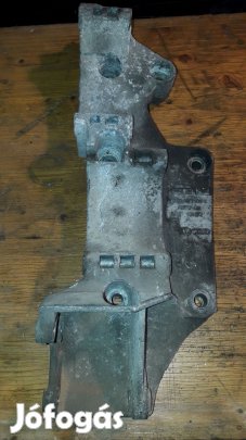 Volkswagen Sharan II Generátor - Klíma Kompresszor Tartó Konzol