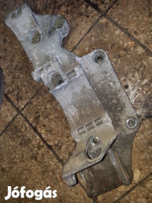 Volkswagen Sharan II Generátor - Klíma Kompresszor Tartó Konzol