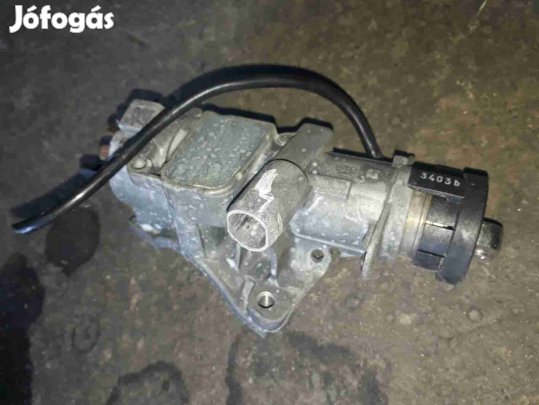 Volkswagen Sharan II Gyújtáskapcsoló