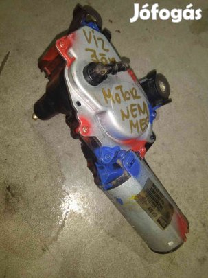 Volkswagen Sharan II Hátsó Ablaktörlő Motor