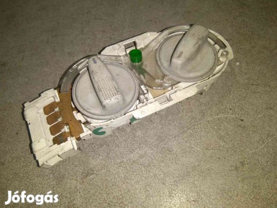Volkswagen Sharan II Hátsó Fűtéskapcsoló