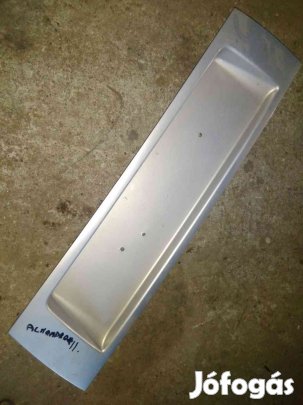 Volkswagen Sharan II Hátsó Rendszámtábla Tartó