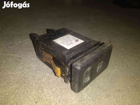 Volkswagen Sharan II Hátsó Szélvédőfűtés Kapcsoló